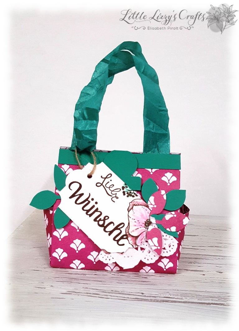Colour Combo - Blog Hop - süße Täschchen 3 20171213 084919