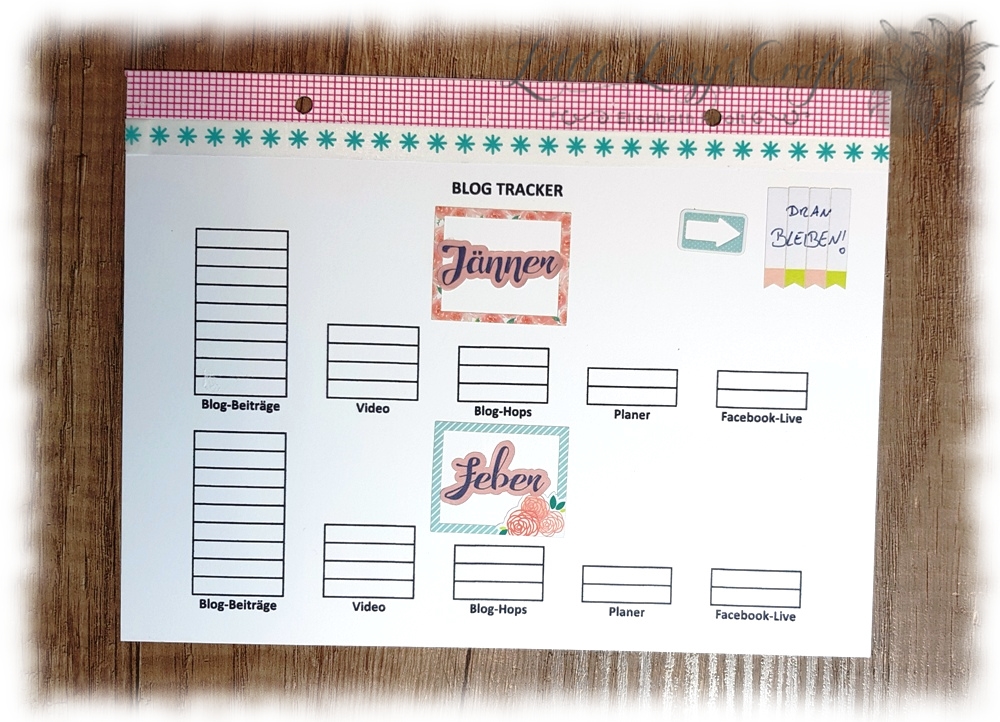 Kalender Tracker 5 20180109 134537