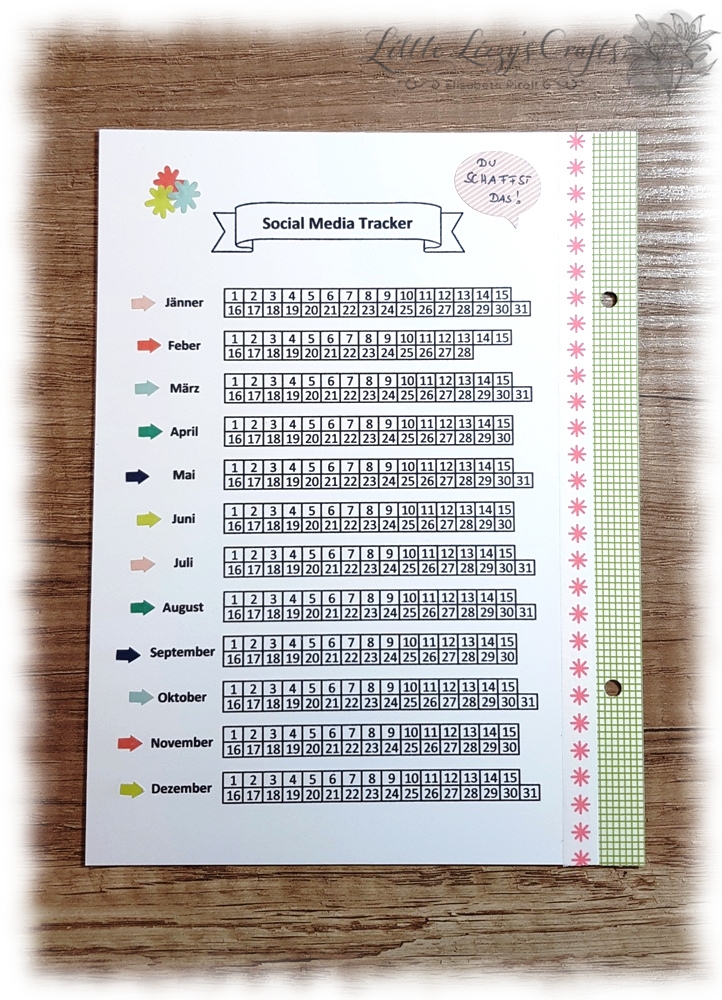 Kalender Tracker 7 20180109 141538