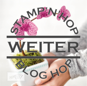 Stamp'N'Hop - Sale-A-Bration - Mein Mix aus Medaillons 5 Weiter zum nächsten Blog