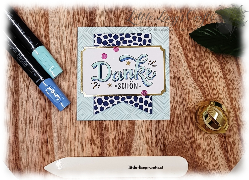 Projektset Farbenfroh 1 Projektset Farbenfroh Stampin' Up!