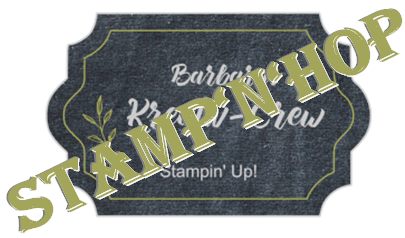 Stamp'N'Hop Banner