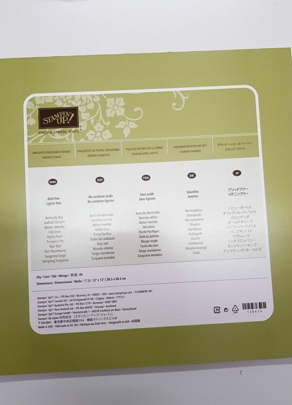 DSP Signalfarben – Bild 3
