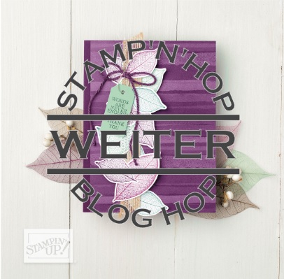 Weiter SNH1819