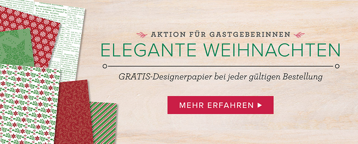 Elegante Weihnachten 1 09.01.18 CMAIN DASHING DEER HOST DE