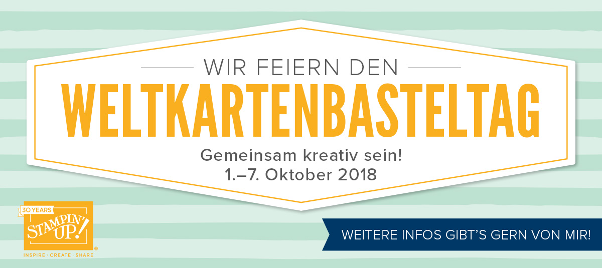 Weltkartenbasteltag 1 10.01.18 SHAREABLE WCMD DE