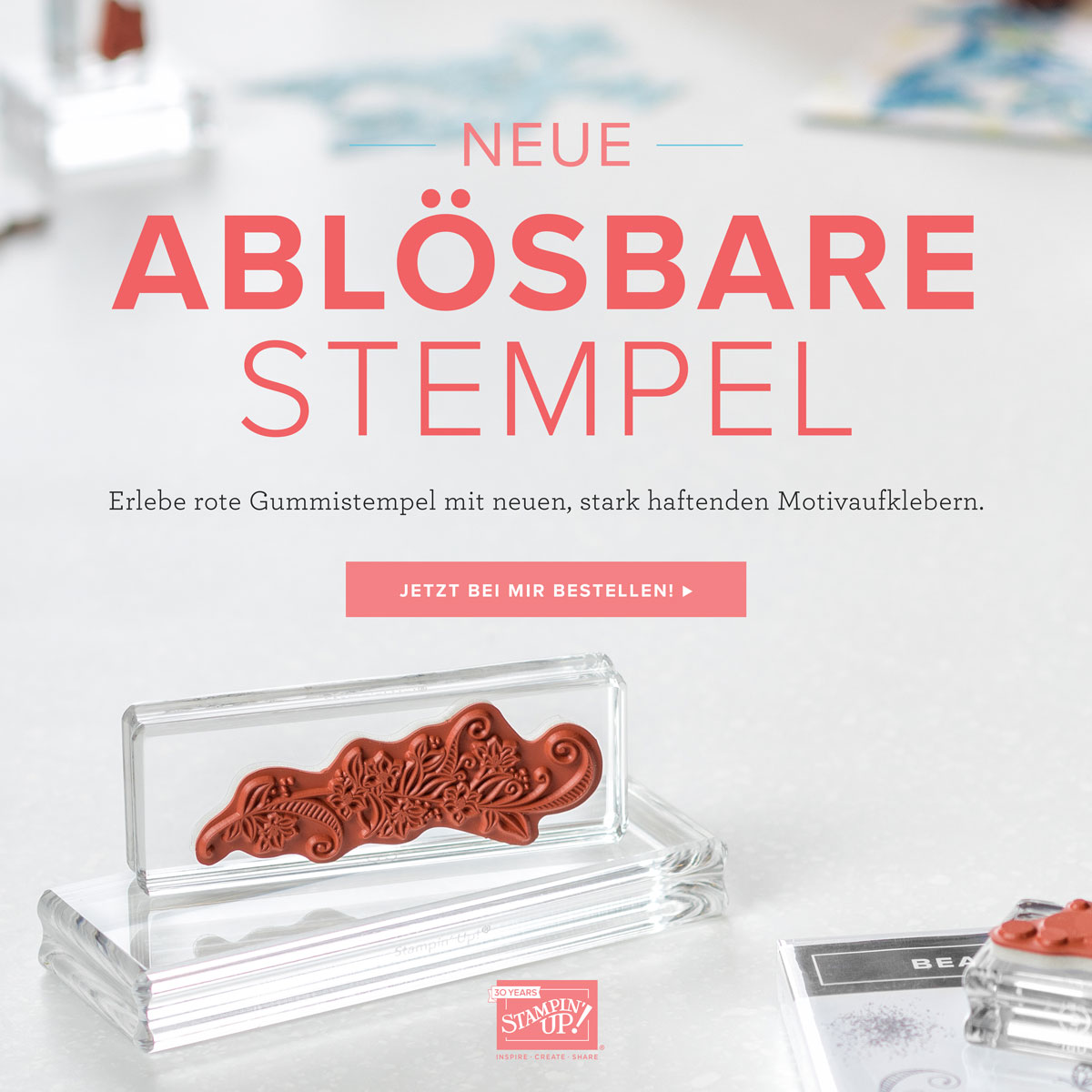 Ablösbare Stempel 2 11.01.18 SHAREABLE CLING DE