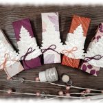 Winterwald Poesie der Natur Stampin' Up!