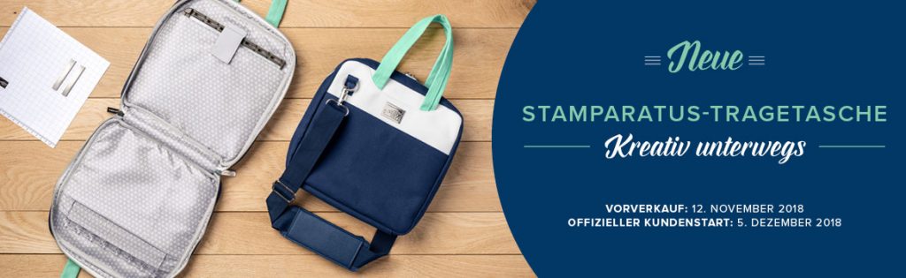 Stamparatus Tragetasche Kreativ Unterwegs 1 11 12 18 header stamparatus bag de