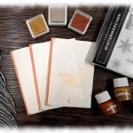 Wintermärchen Glanzfarbe Stampin' Up!