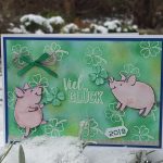 Hilde Ozwirk Zeig mal her Dezember 2018