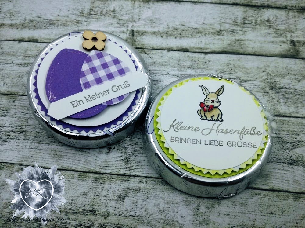 Zeig Mal Her Feber - Mein Lieblingsset aus der SAB 1 Zeig Mal Her Feber Sandra Herzog