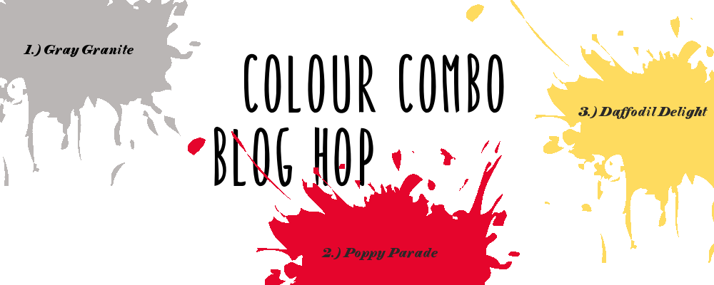 Colour Combo Blog Hop - Florale Freude 1 BannerCCBHJun19