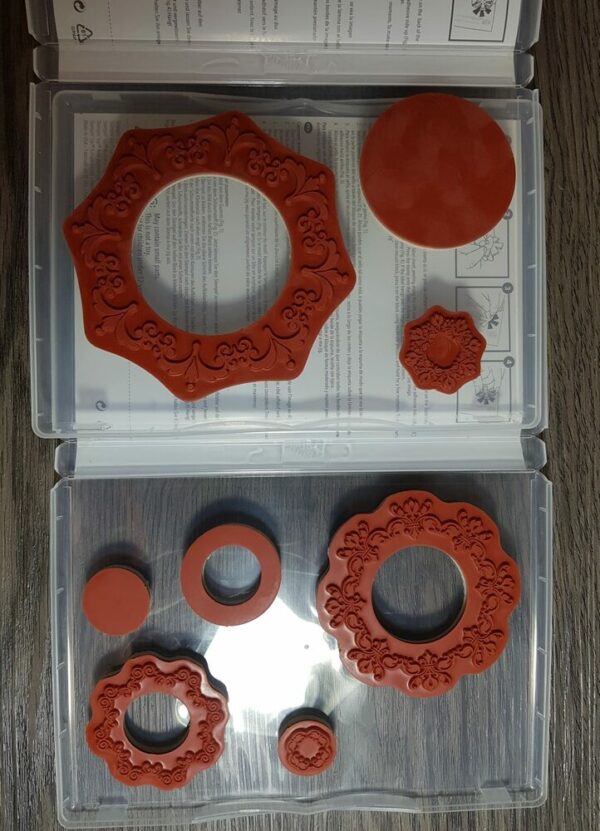 Daydream Medallions – Bild 3