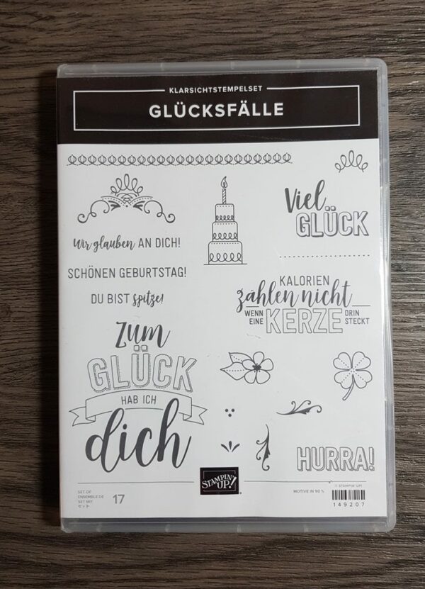 Glücksfälle