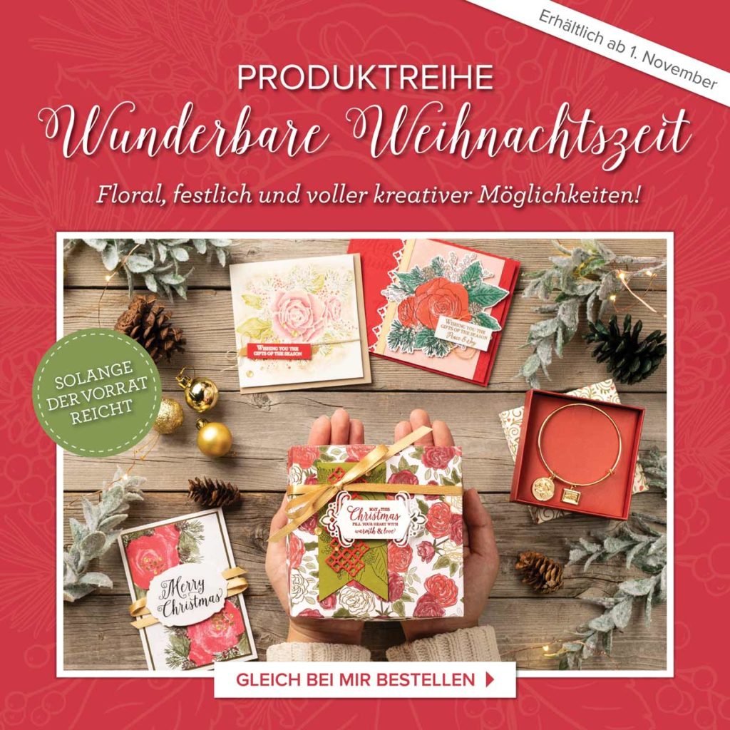 Wunderbare Weihnachtszeit 14 10.01.19 SHAREABLE Q4 OOP DE 1