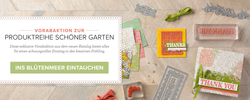 Schöner Garten Vorabaktion 1 Main 1 04.01.20 CMAIN ORNATE GARDEN GOLIVE DE