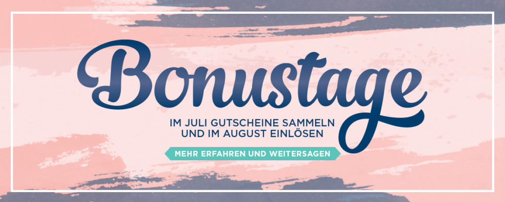 Bonustage 1 7 01 20 dmain bonusdays de