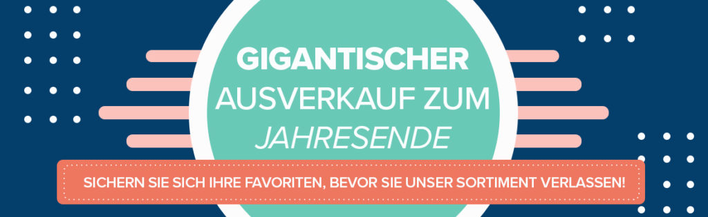Ausverkauf zum Jahresende 1 11 24 20 header yearendsale de