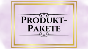 Produktpakete