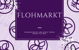 Flohmarkt