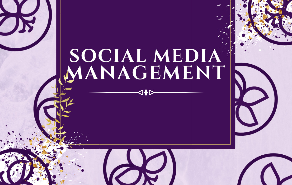 Social Media Management
