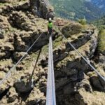 Murmelsteig Falkert Nepal-Brücke