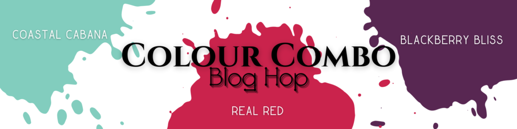 Colour Combo Blog Header