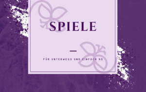 Spiele