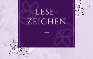 Lesezeichen