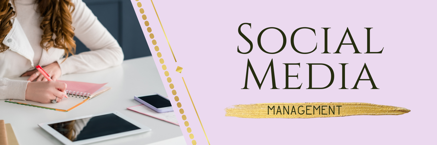 Social Media Management