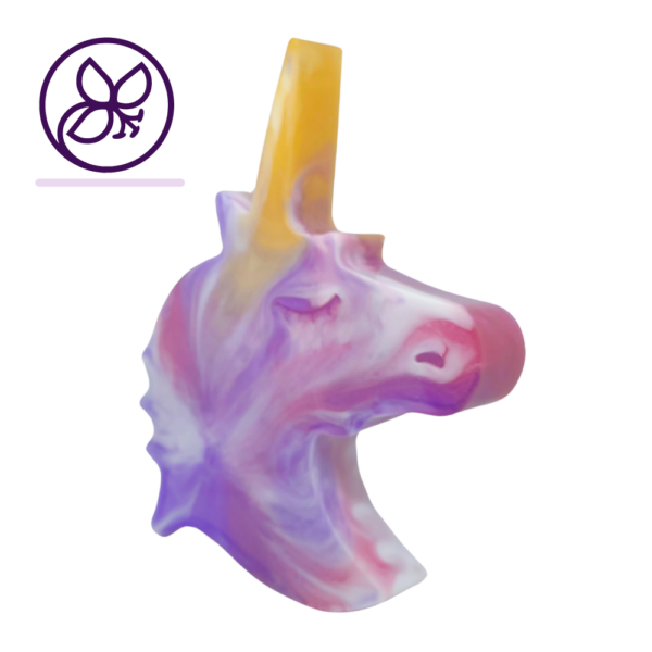 Spardose Einhorn