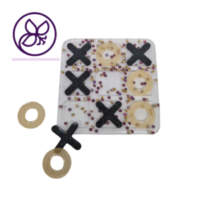 Tic Tac Toe Epoxi