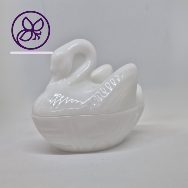 Dose Schwan