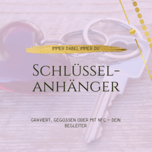 Schlüsselanhänger