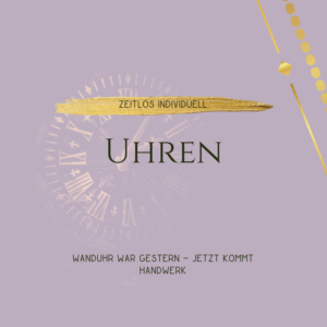 Uhren
