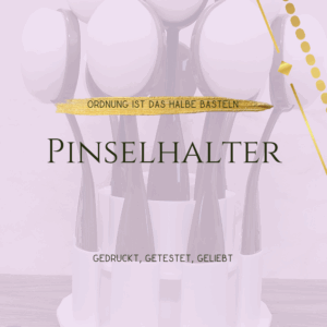 Pinselhalter