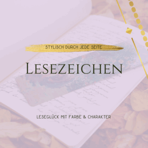 Lesezeichen