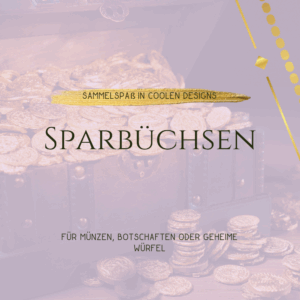 Sparbüchsen