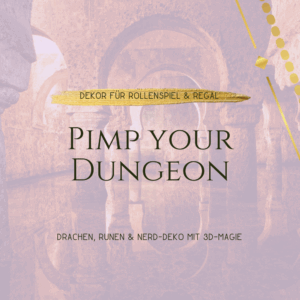 Pimp your Dungeon