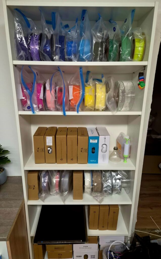 IKEA BILLY als Filamentregal – ganz ohne Umbau 1 WhatsApp Image 2026 09 24 at 09.42.08